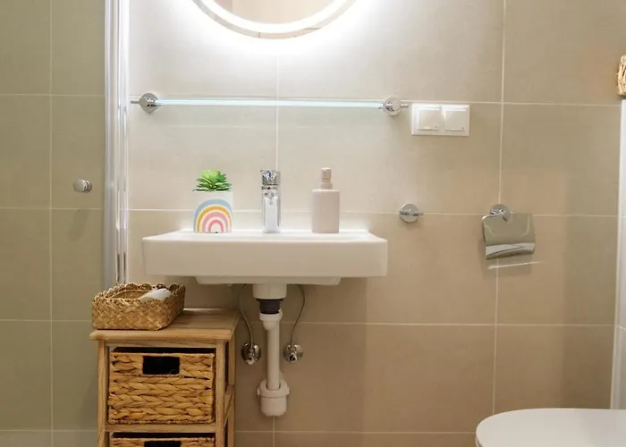2ac Urban Haven 50m2 Near Metro * Vienna